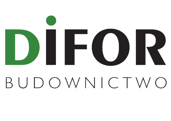 Logo Difor